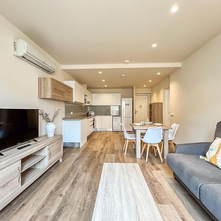 Can Cintet 21Nuevo Apartamento Moderno En Besalú Esterno foto