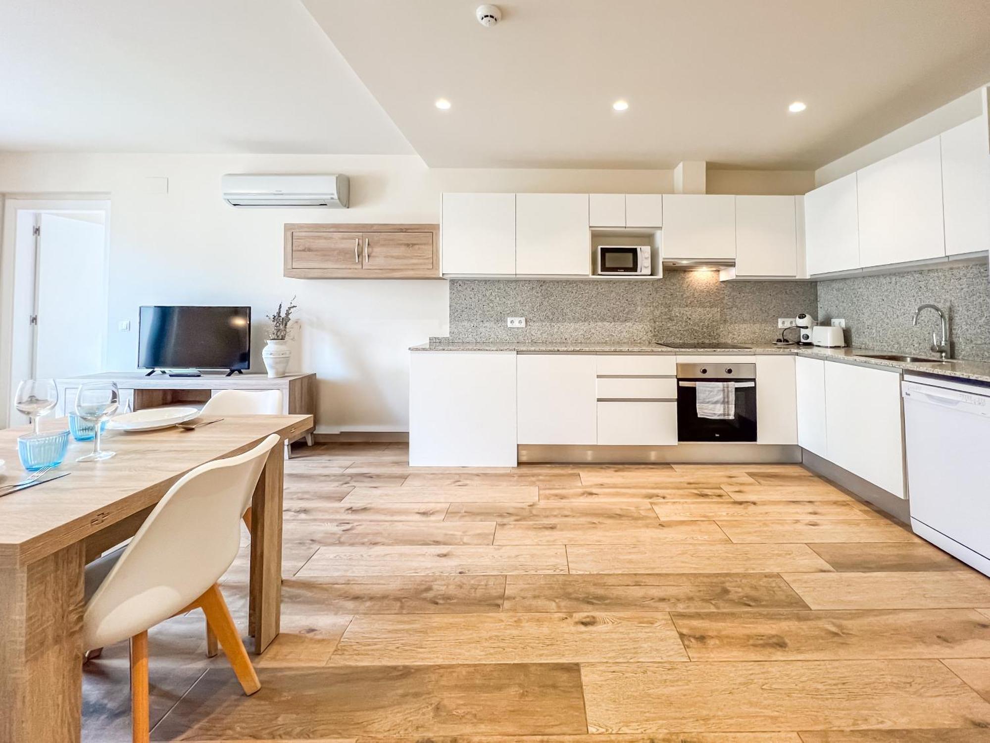 Can Cintet 21Nuevo Apartamento Moderno En Besalú Esterno foto