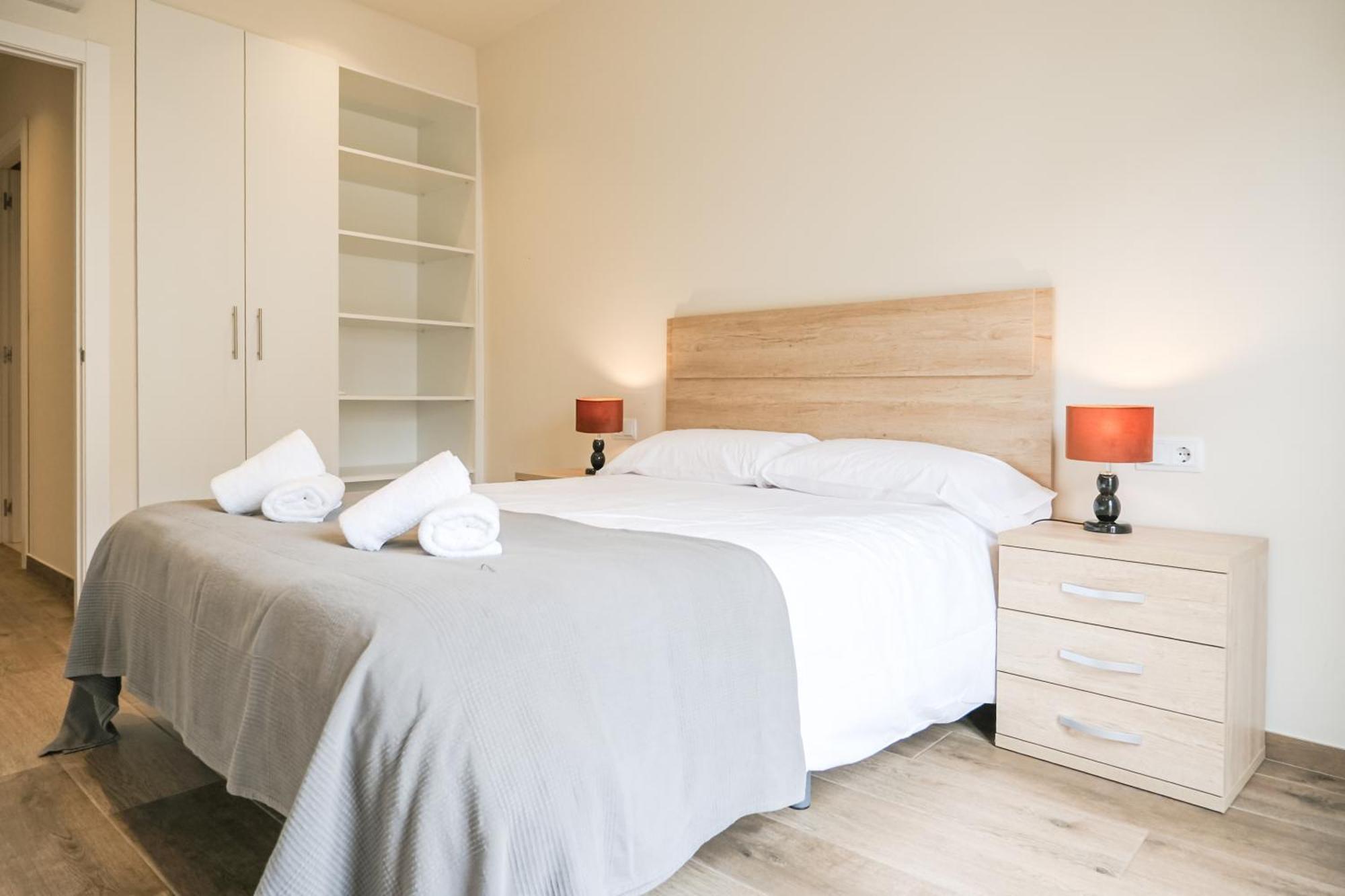Can Cintet 21Nuevo Apartamento Moderno En Besalú Esterno foto